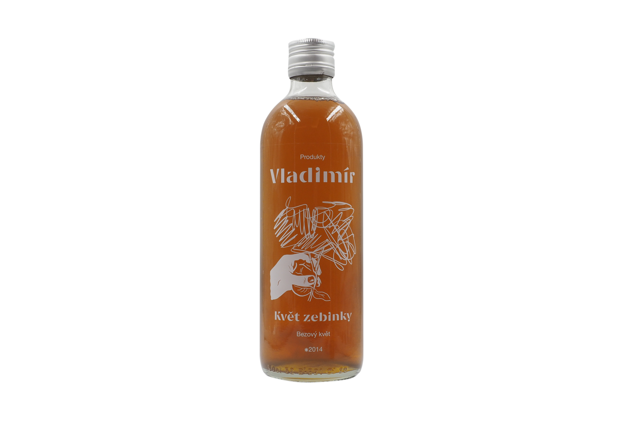 SIRUP - ZEBINKA